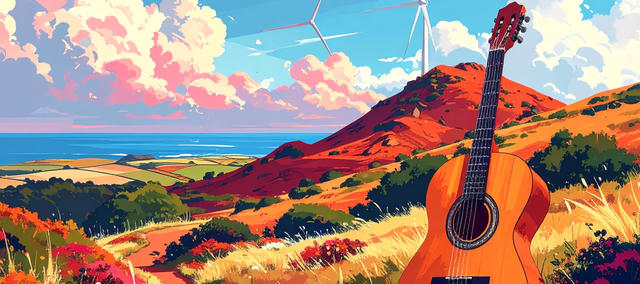 This site provides music from all kind of bands.